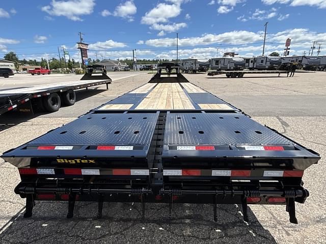 Image of Big Tex 22GN-30D5A-MRBK equipment image 3