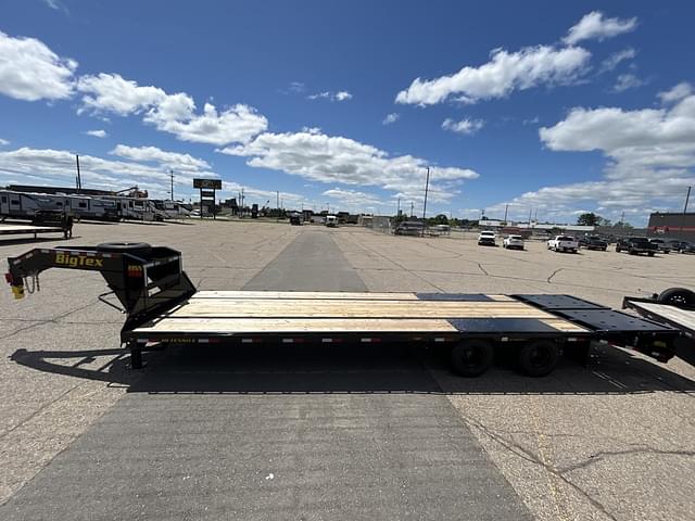 Image of Big Tex 22GN-30D5A-MRBK equipment image 1
