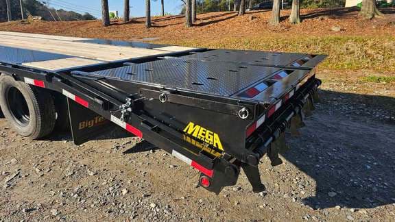 Image of Big Tex 22PH equipment image 3