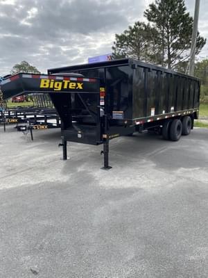 2025 Big Tex 25DU HD Image