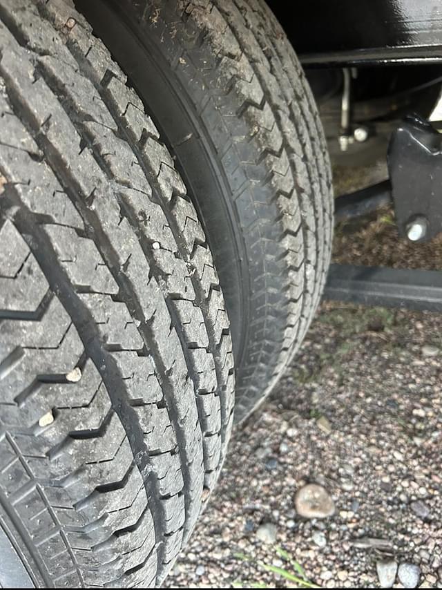 Image of Big Tex 22GN-35D5A-MRBK equipment image 4