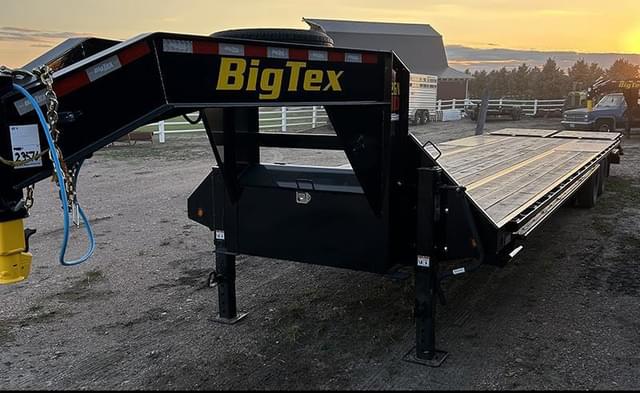 Image of Big Tex 22GN-35D5A-MRBK equipment image 1