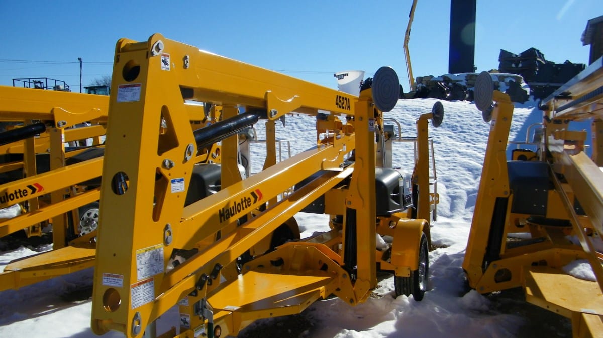 Main image BIL-JAX 4527A