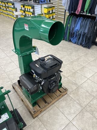 Image of Billy Goat DL1802VE Image 1