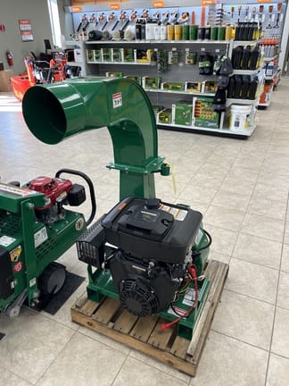 2025 Billy Goat DL1802VE Equipment Image0