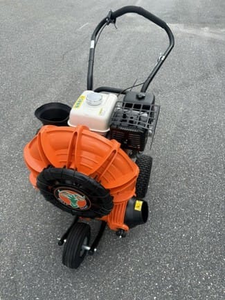 2025 Billy Goat F1302SPH Equipment Image0