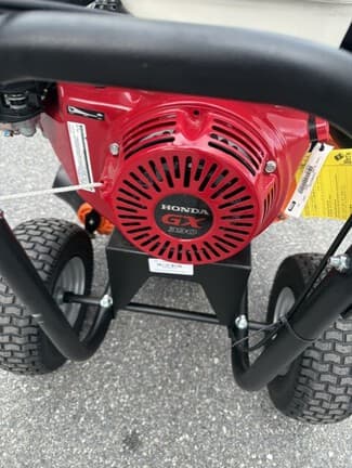 Image of Billy Goat F1302SPH equipment image 4