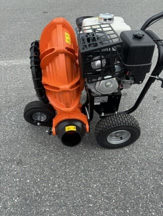 Image of Billy Goat F1302SPH equipment image 1
