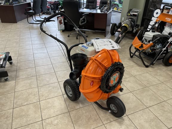 2025 Billy Goat F1302H Equipment Image0