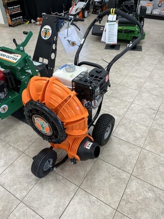 2025 Billy Goat F902H Equipment Image0