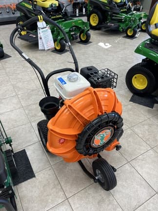 Image of Billy Goat F902H equipment image 1