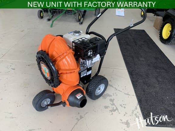 Image of Billy Goat F902H equipment image 1