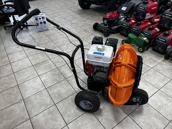 2025 Billy Goat F902H Equipment Image0