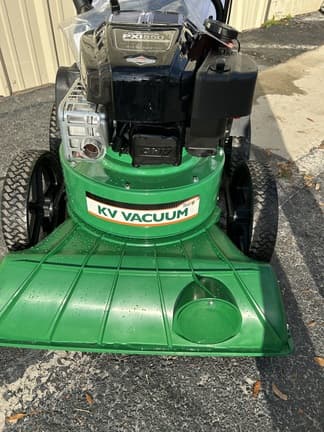 Image of Billy Goat KV601 equipment image 2