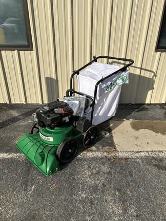2025 Billy Goat KV601 Equipment Image0