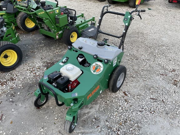 2025 Billy Goat PLUGR Equipment Image0