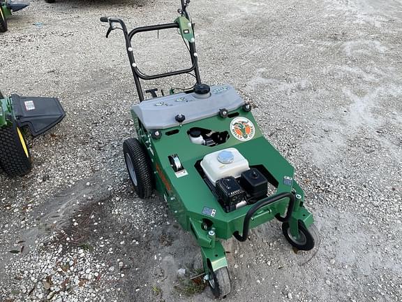 Image of Billy Goat PLUGR equipment image 1