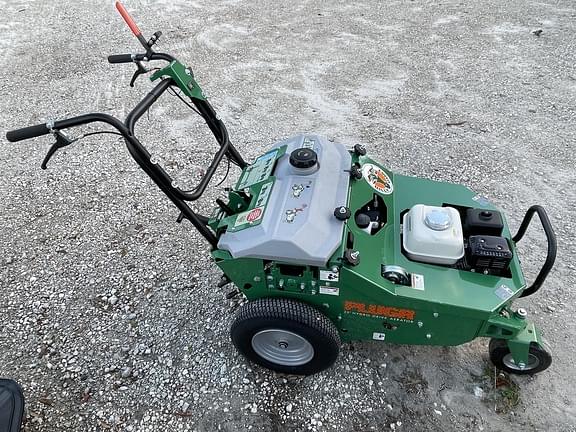 Image of Billy Goat PLUGR equipment image 2