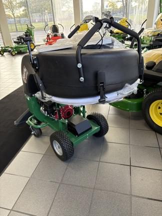 Image of Billy Goat Quiet Vac equipment image 3