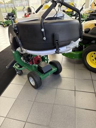 Image of Billy Goat Quiet Vac equipment image 2