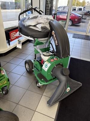 2025 Billy Goat Quiet Vac Image