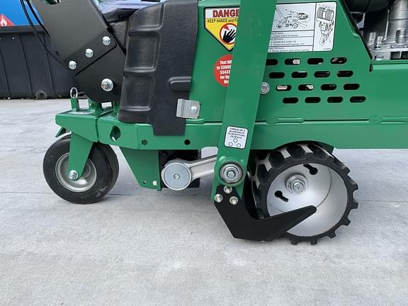 Image of Billy Goat SC181H equipment image 2