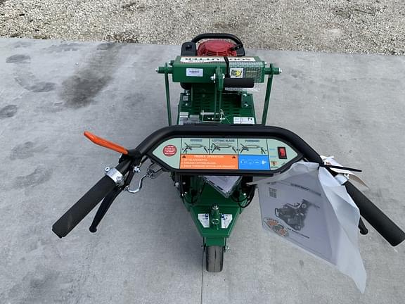 Image of Billy Goat SC181H equipment image 4