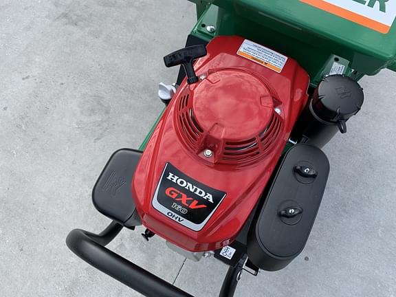 Image of Billy Goat SC181H equipment image 3