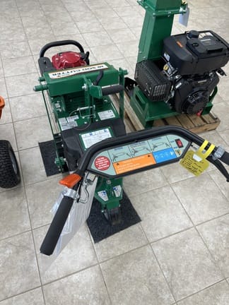 2025 Billy Goat SC181H Equipment Image0