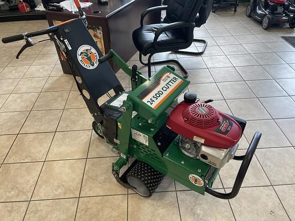 Image of Billy Goat Sod Cutter equipment image 2