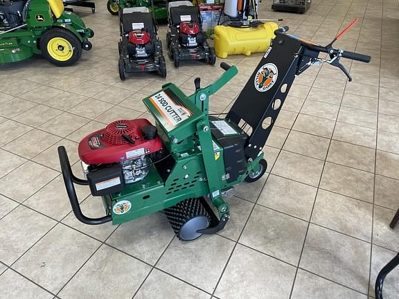 Image of Billy Goat Sod Cutter equipment image 1