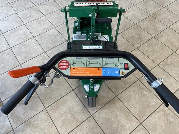 Image of Billy Goat Sod Cutter equipment image 4
