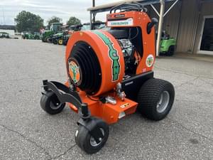 2025 Billy Goat Hurricane Z300I Image