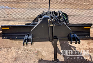 2025 Bison NVHL300XHD Image