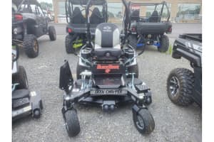 2025 Dixie Chopper BlackHawk HP Image