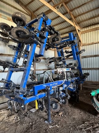 2025 Blu-Jet 3120 Equipment Image0