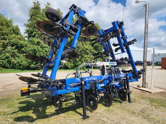 2025 Blu-Jet 3120 Equipment Image0