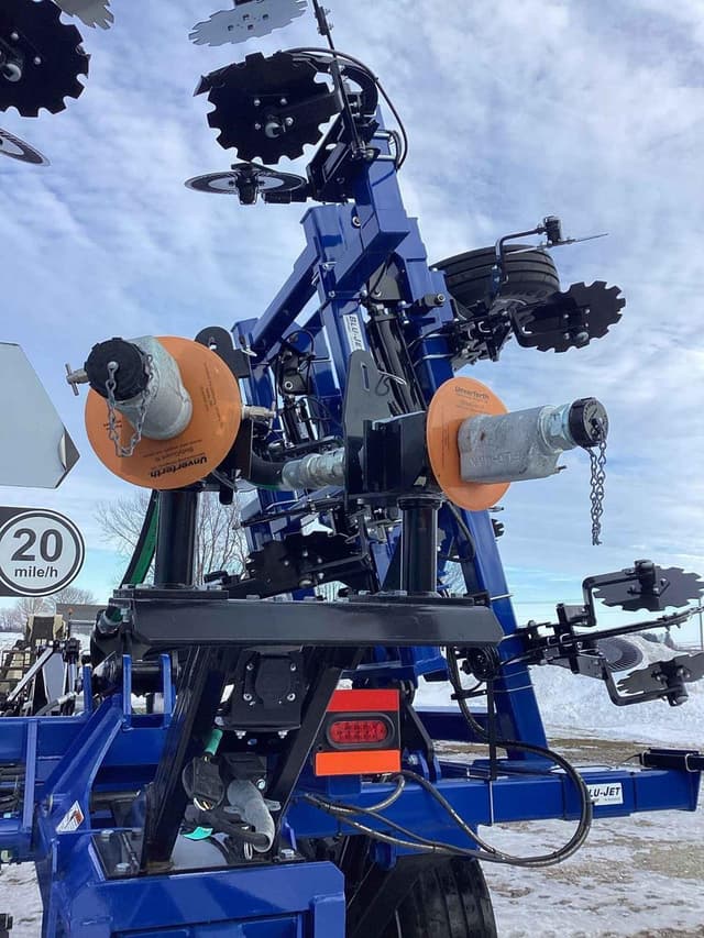 Image of Blu-Jet AT6020 equipment image 4