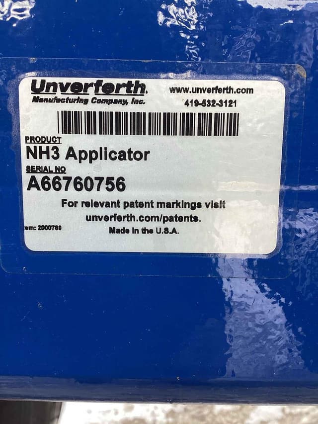 Image of Blu-Jet AT6020 equipment image 3