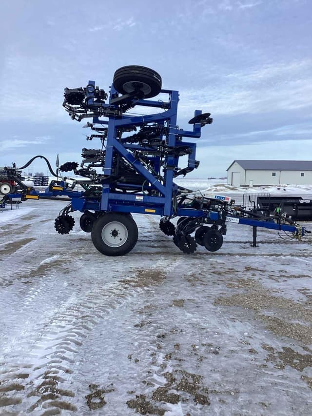 Image of Blu-Jet AT6020 equipment image 1