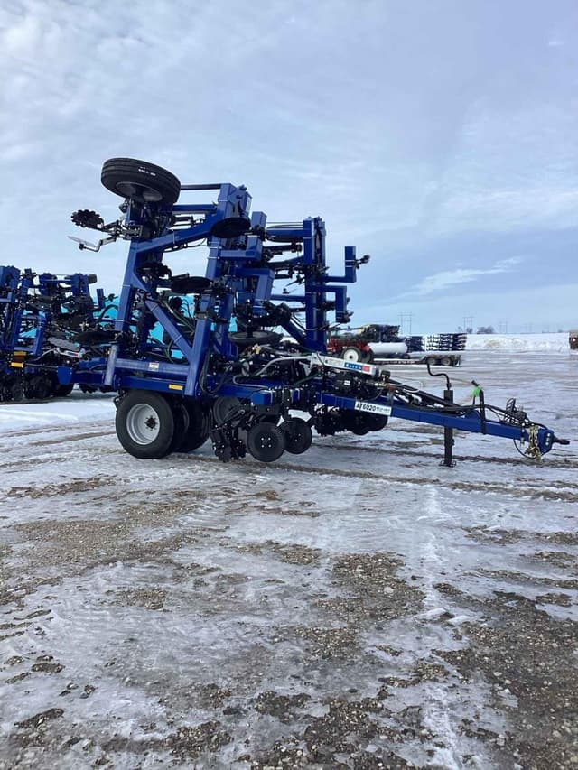 Image of Blu-Jet AT6020 equipment image 2