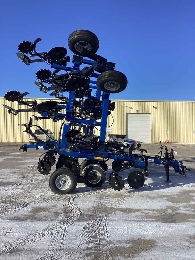 Image of Blu-Jet LandRunner II equipment image 3