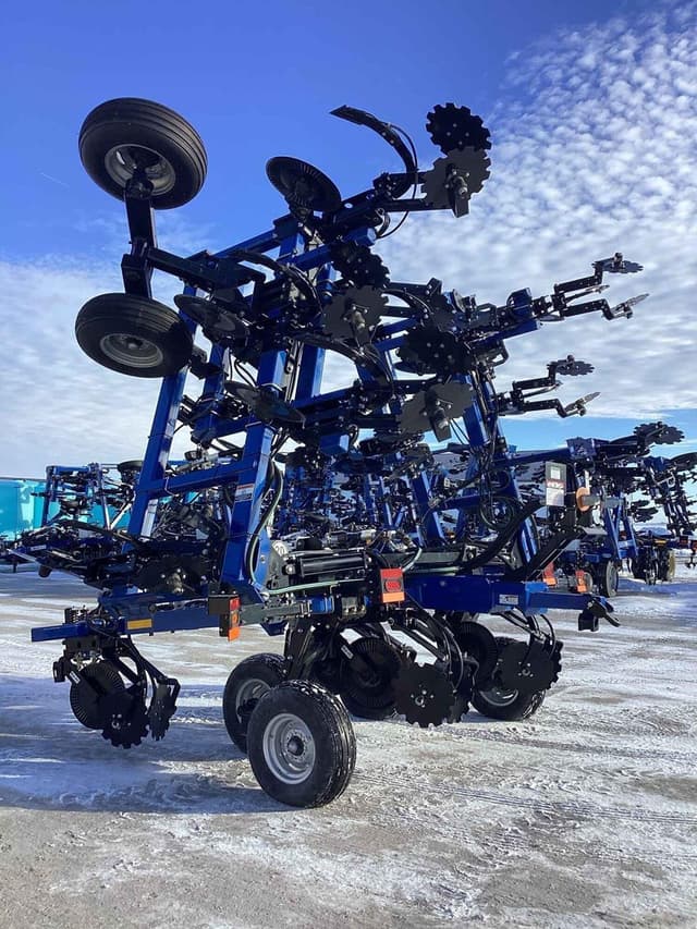 Image of Blu-Jet LandRunner II equipment image 2