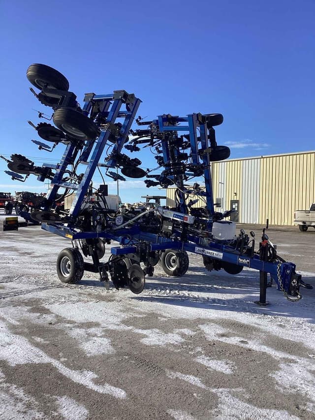 Image of Blu-Jet LandRunner II equipment image 4