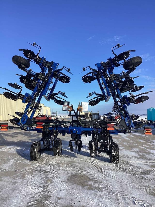 Image of Blu-Jet LandRunner II equipment image 1