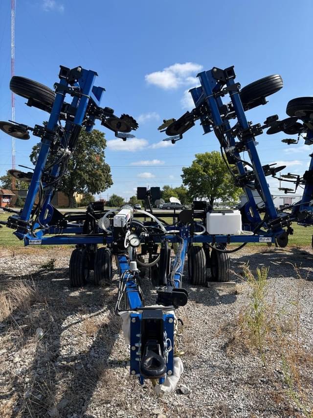 Image of Blu-Jet LandRunner II equipment image 1