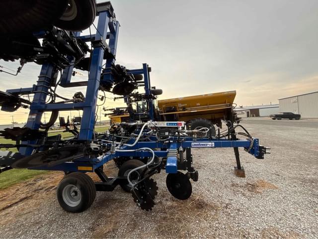 Image of Blu-Jet LandRunner II equipment image 1