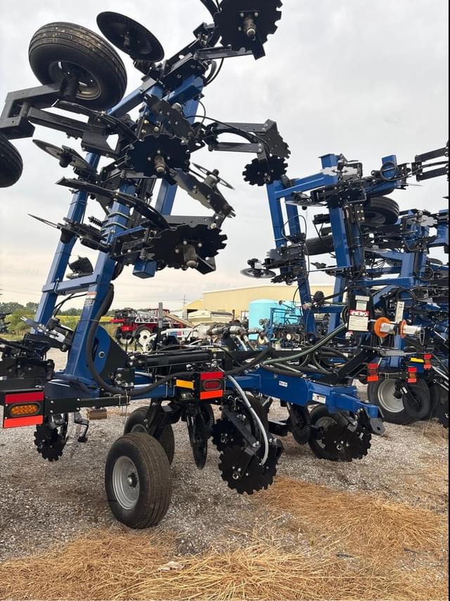 Image of Blu-Jet LandRunner II equipment image 4