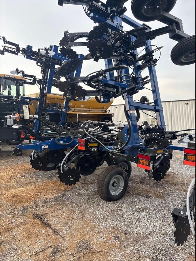 Image of Blu-Jet LandRunner II equipment image 2