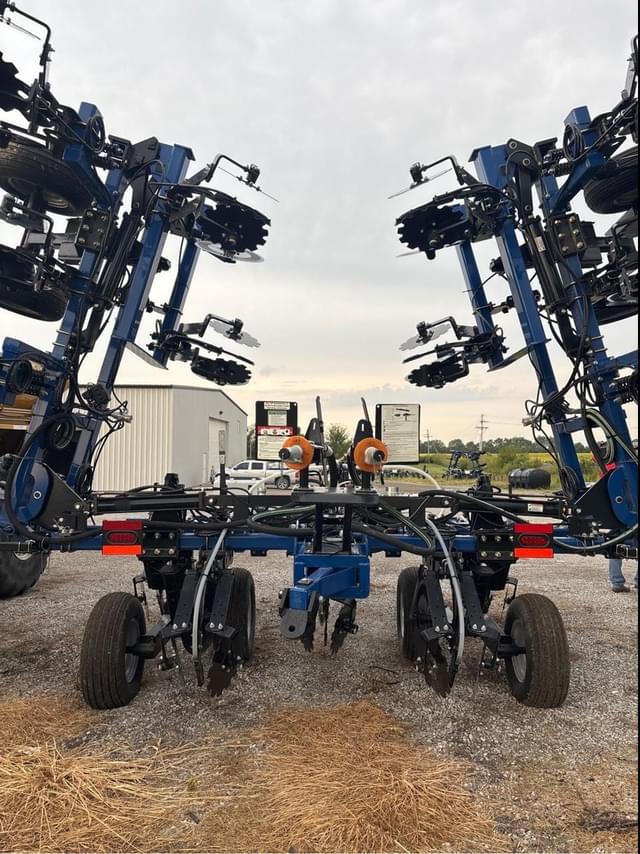 Image of Blu-Jet LandRunner II equipment image 3